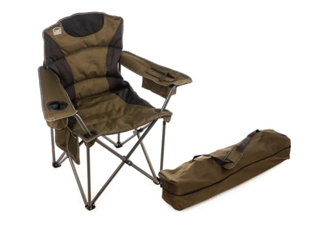 Стул складной Ausini VT21-10036