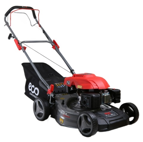 Газонокосилка бензиновая ECO LG-633