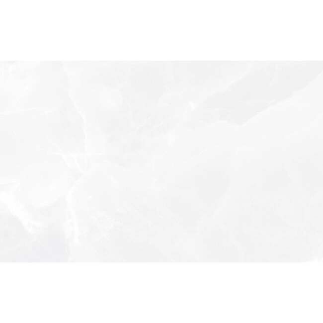 Плитка для стен Эдем бел верх 01 250x400 мм Gracia Ceramica