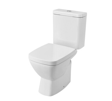 Унитаз-компакт Нео напольный WH302194 Santek