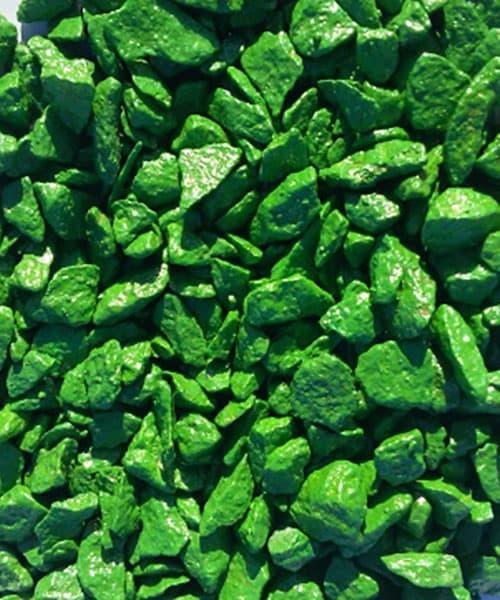 Цветная мраморная крошка 