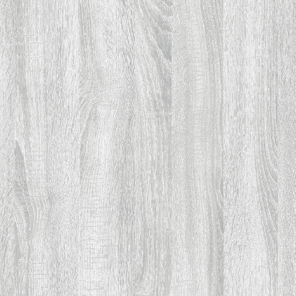 Панель пластиковая (ПВХ) ДекоРуст Дуб седой 0126-1, 25 см, длина 2.7 м