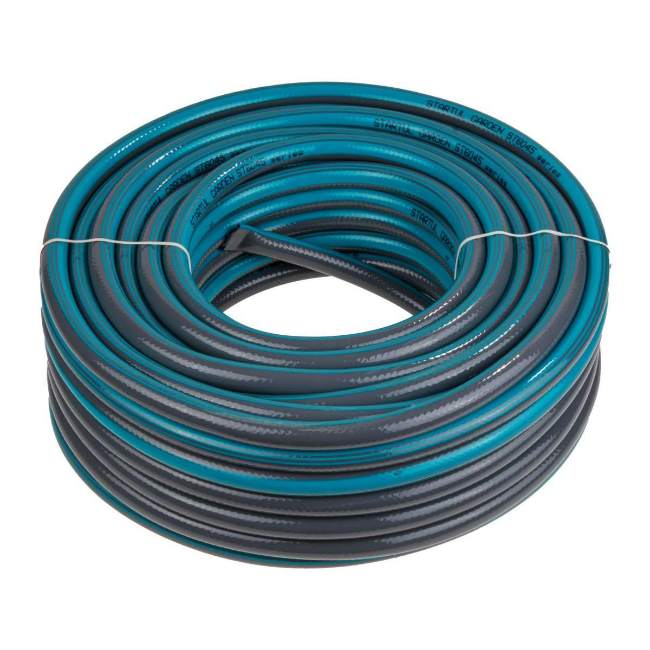 Шланг поливочный ПВХ 1/2'' 50 м STARTUL GARDEN ST6045-1/2-50