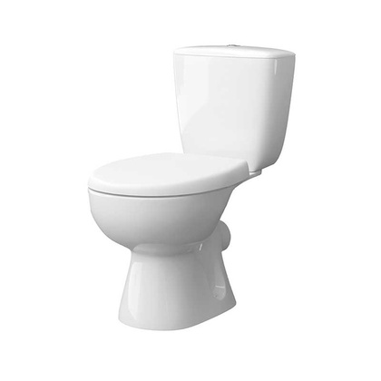 Унитаз-компакт Позитано ЖС Инкоэр