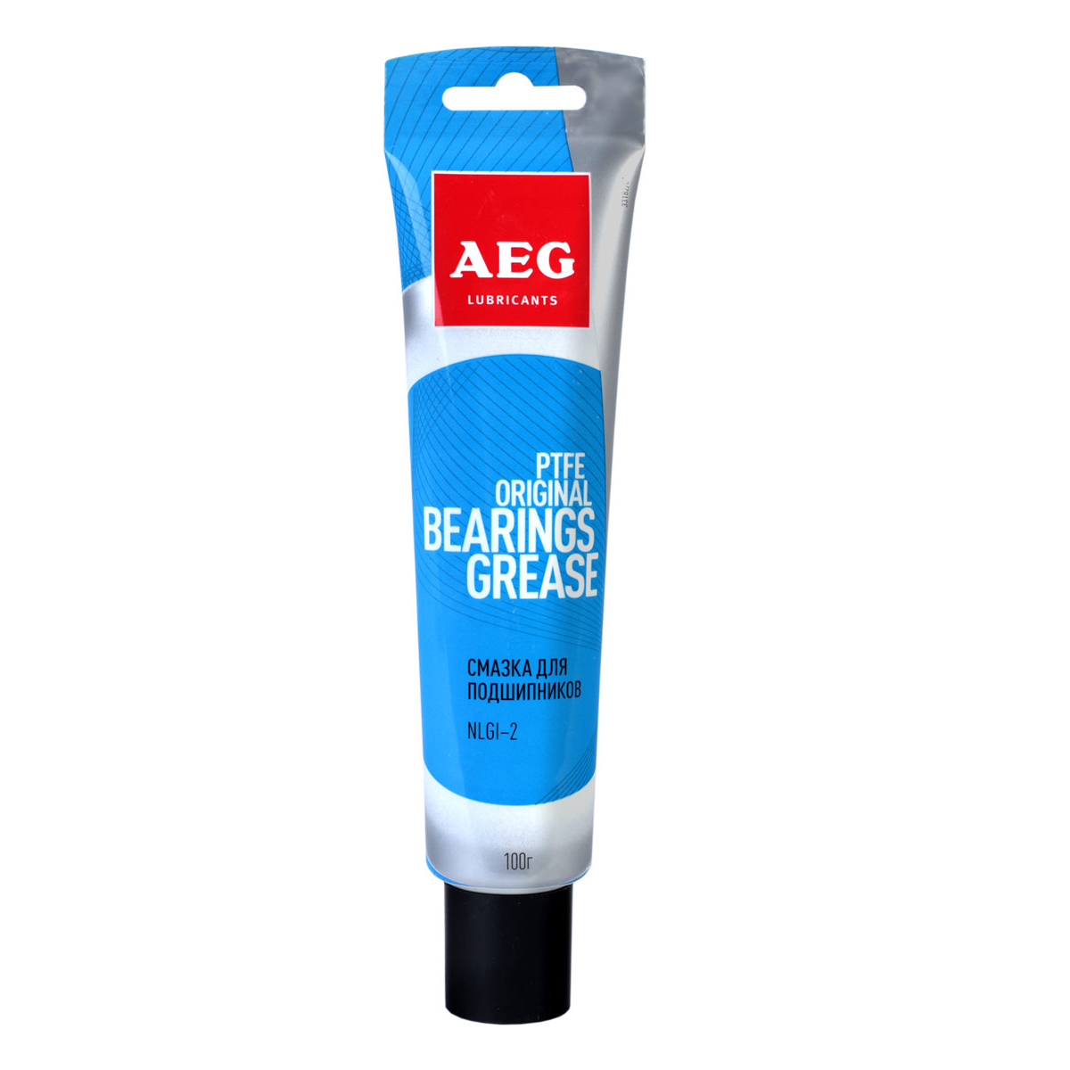 Смазка для подшипников AEG 33182 (100г)