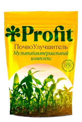 Субстрат для почвы ПочвоУлучшитель 1000мл Profit