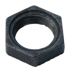 Контргайка чугунная 20