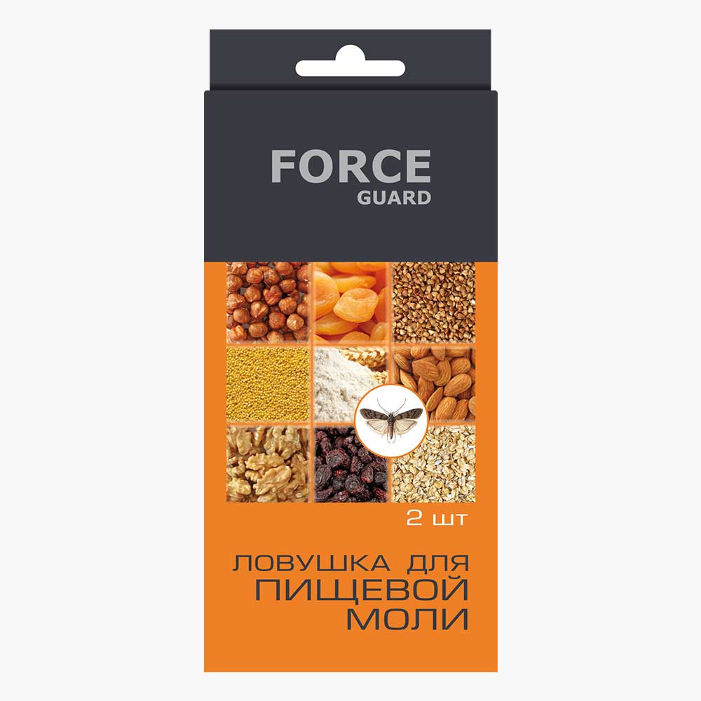 Ловушка для пищевой моли Force guard