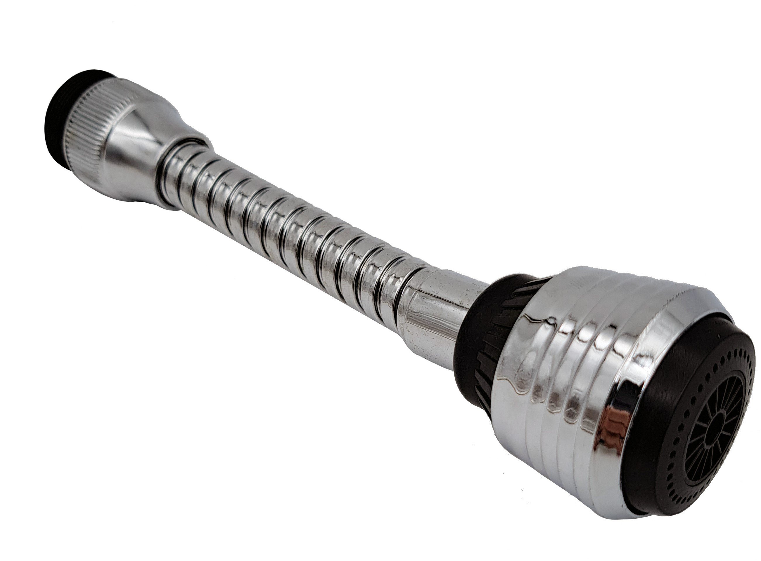 Насадка для смесителя Колокол VODA