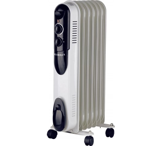 Радиатор масляный Eurolux ОМПТ-EU-7Н