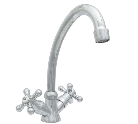 Смеситель для кухни ЦС-СМ СМ507307 Центр Сантехники