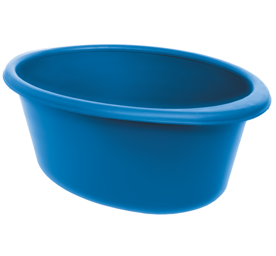 Таз 12 л, 321109, БЗПИ