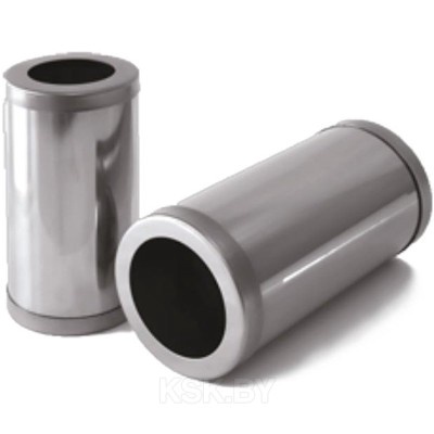 Стакан нержавеющий 1