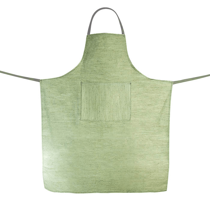 Фартук брезентовый с карманом