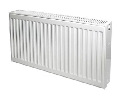 Радиатор стальной панельный STANDARD HIDRAVLIKA РВ 22-5-05 боковое подключение