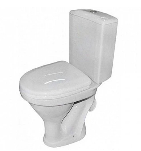 Унитаз-компакт Вест напольный SANTERI