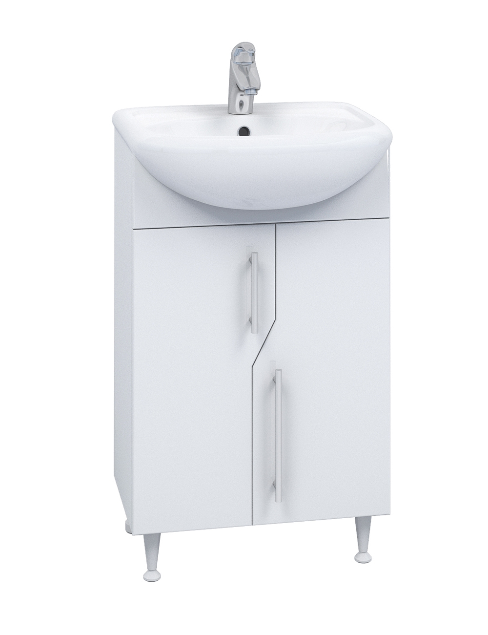 Тумба Grand 450 под умывальник Уют 45 Vigo