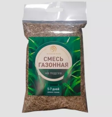 Смесь газонная 