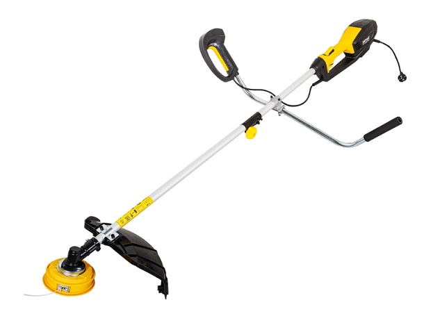 Триммер электрический Huter GET-2000 PRO (70/1/57)