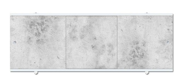 Экран под ванну 