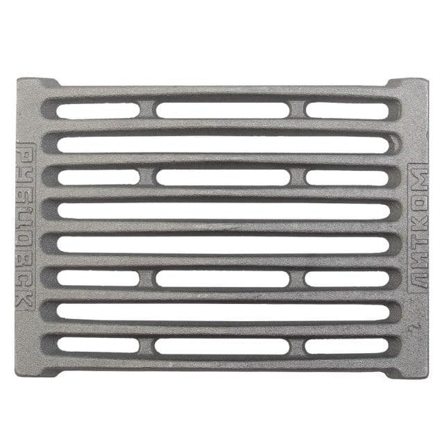 Решетка колосниковая РД-3 250x180 мм Литком