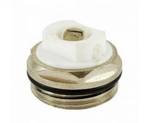 Воздухоотводчик STI 15 Маевского