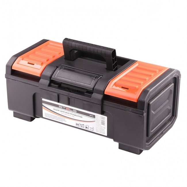 Ящик для инструментов усиленный 16