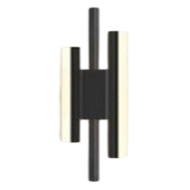 Светильник настенный черный/белый Айтин-Про X230731