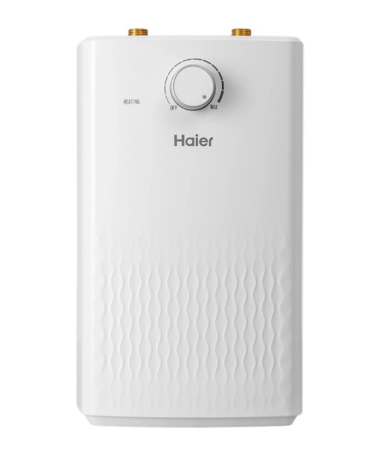 Водонагреватель электрический Haier EC5U(EU)