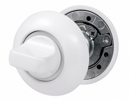 Накладка фиксатор Palladium R WHITE