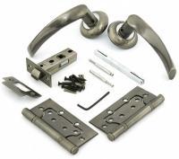 Комплект для двери FZ SET 03-C 100 2H