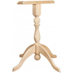 Подстолье универсальное 780х720х720мм, ExpoDrev