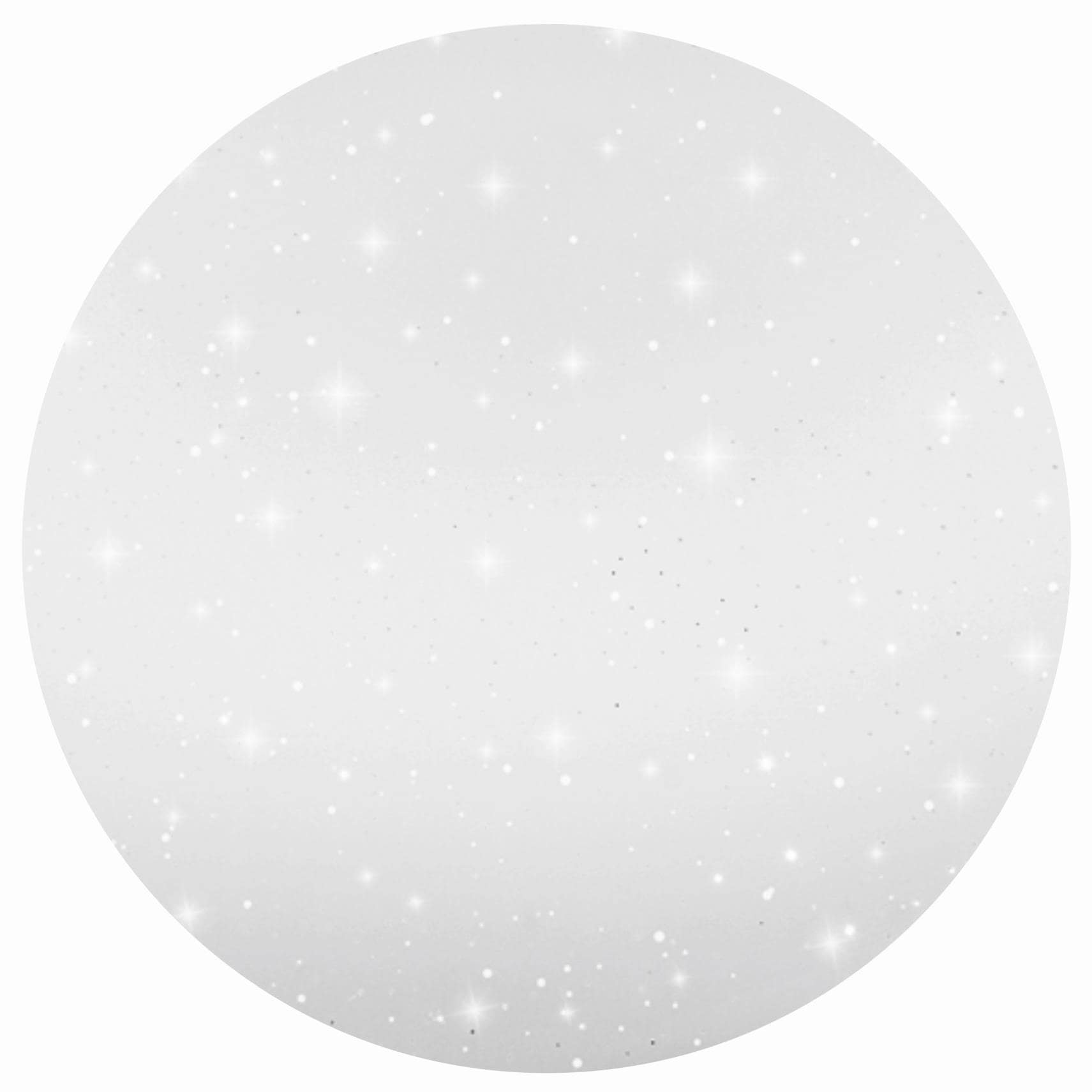 Светильник потолочный Leek СЛЛ 023 24Вт 6К Звезда LE 061201-124