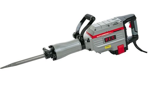 Молоток отбойный 1800Вт, 45Дж, P.I.T. GSH65-C5