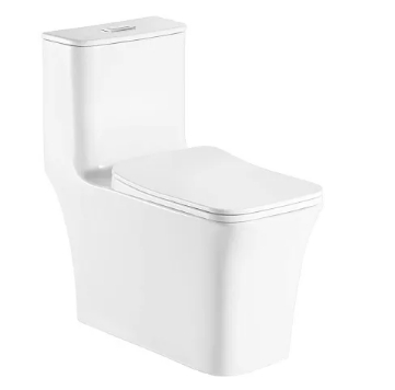 Унитаз-компакт Gressa AZ-1111 напольный Azario