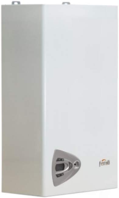 Котел газовый Vitabel F24 Ferroli ZL0BYF6JYA