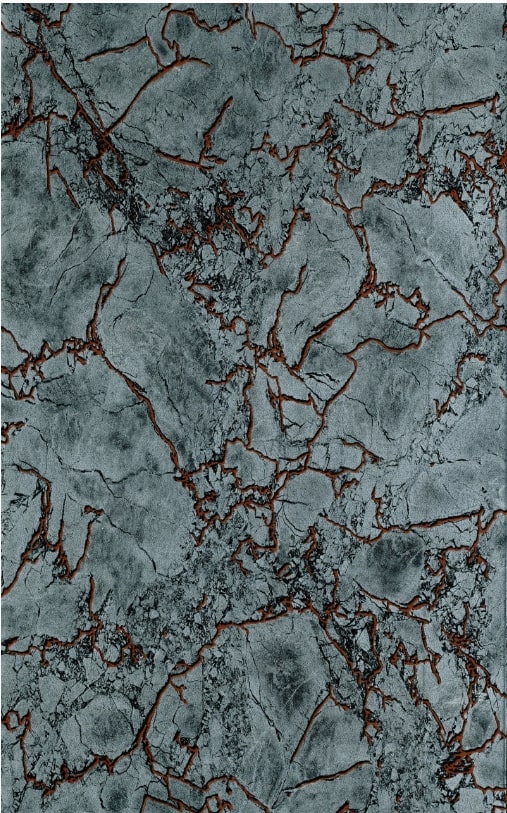 Плитка облицовочная Цезарь черная 250х400мм 122593 М-Квадрат