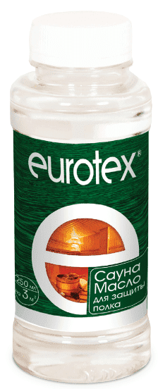 Масло для защиты полка