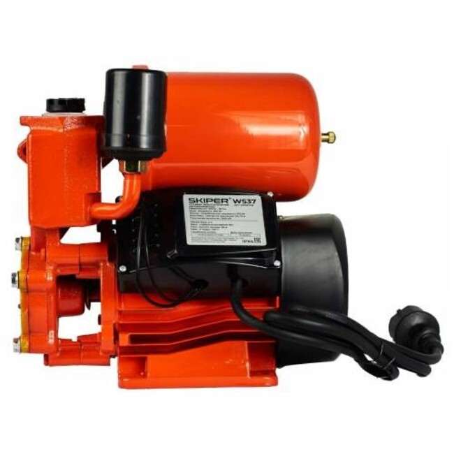 Станция водоснабжения SKIPER WS37