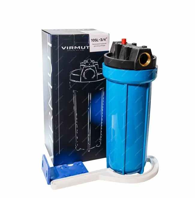 Фильтр магистральный МФ-34 10 SL VIRMUT