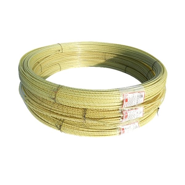 Арматура композитная АКС-8 стеклопластиковая 50 м, МагКомпозит