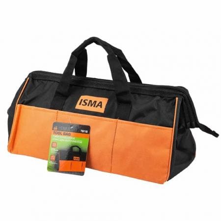 Сумка для инструментов ISMA ISMA-TB18