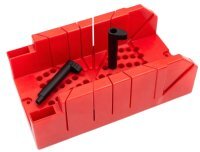 Стусло пластмассовое ПРАКТИК 277004635