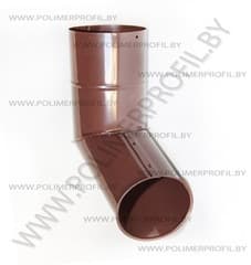 Отмет Ф100 ПП RAL8017 (коричневый)