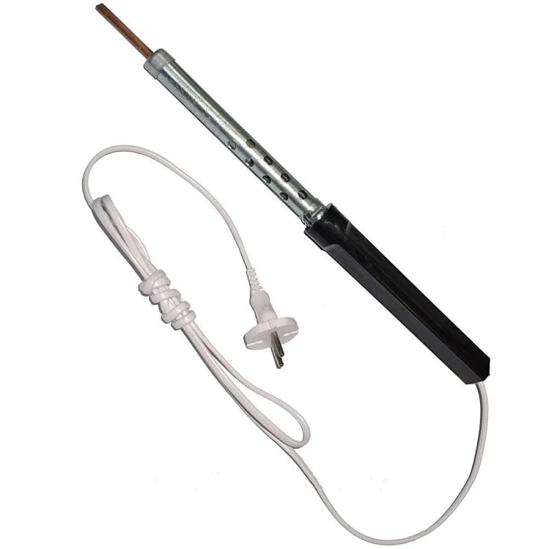 Электрический паяльник ЭПСН 25Вт Вертекс-Брест БелТИЗ