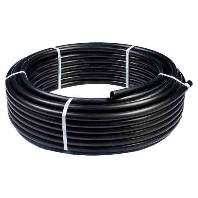 Труба напорная ПЭ100 SDR13.6 25х2 Белтрубпласт