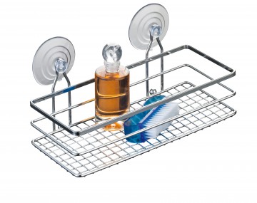 Полка для ванной Axentia 280866