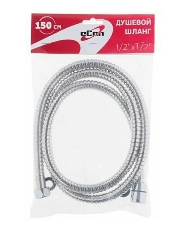 Душевой шланг 1/2