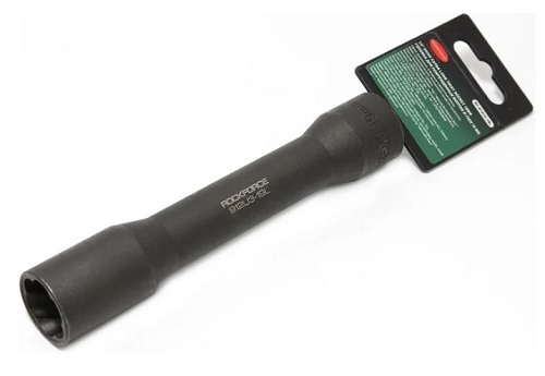 Головка для поврежденных болтов и гаек удлиненная 1/2