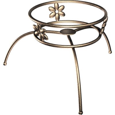 Цветочница Пион (стойка для цветов) Лиана